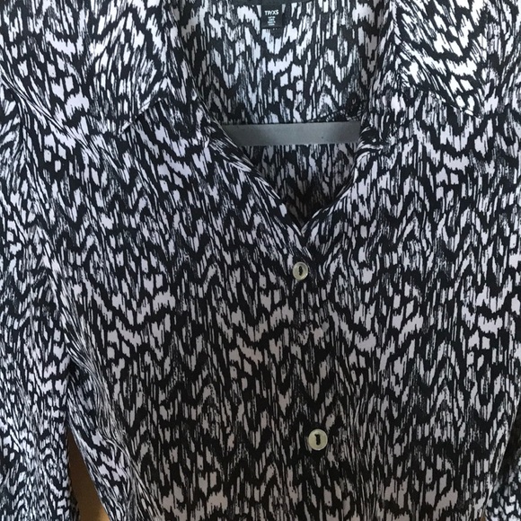 Soft blouse - Picture 2 of 2